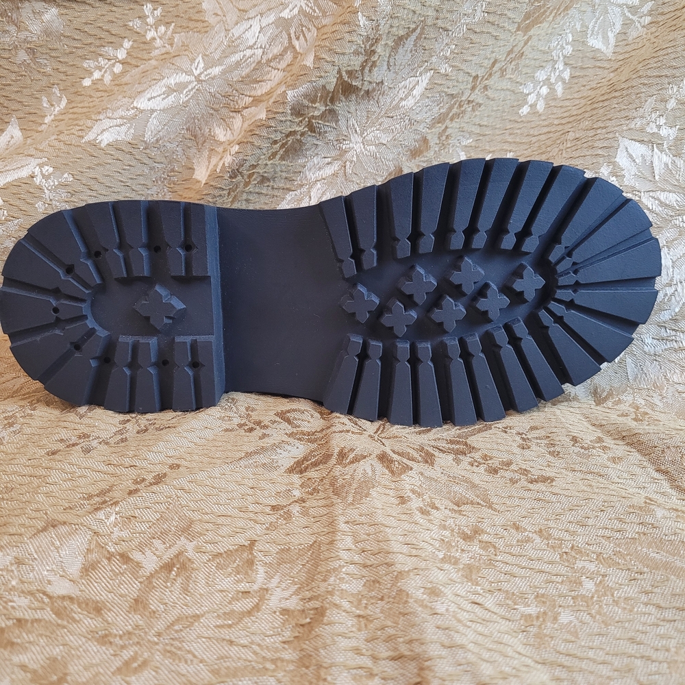 Steve Madden Black Women's Shoes - Picture 3 of 4